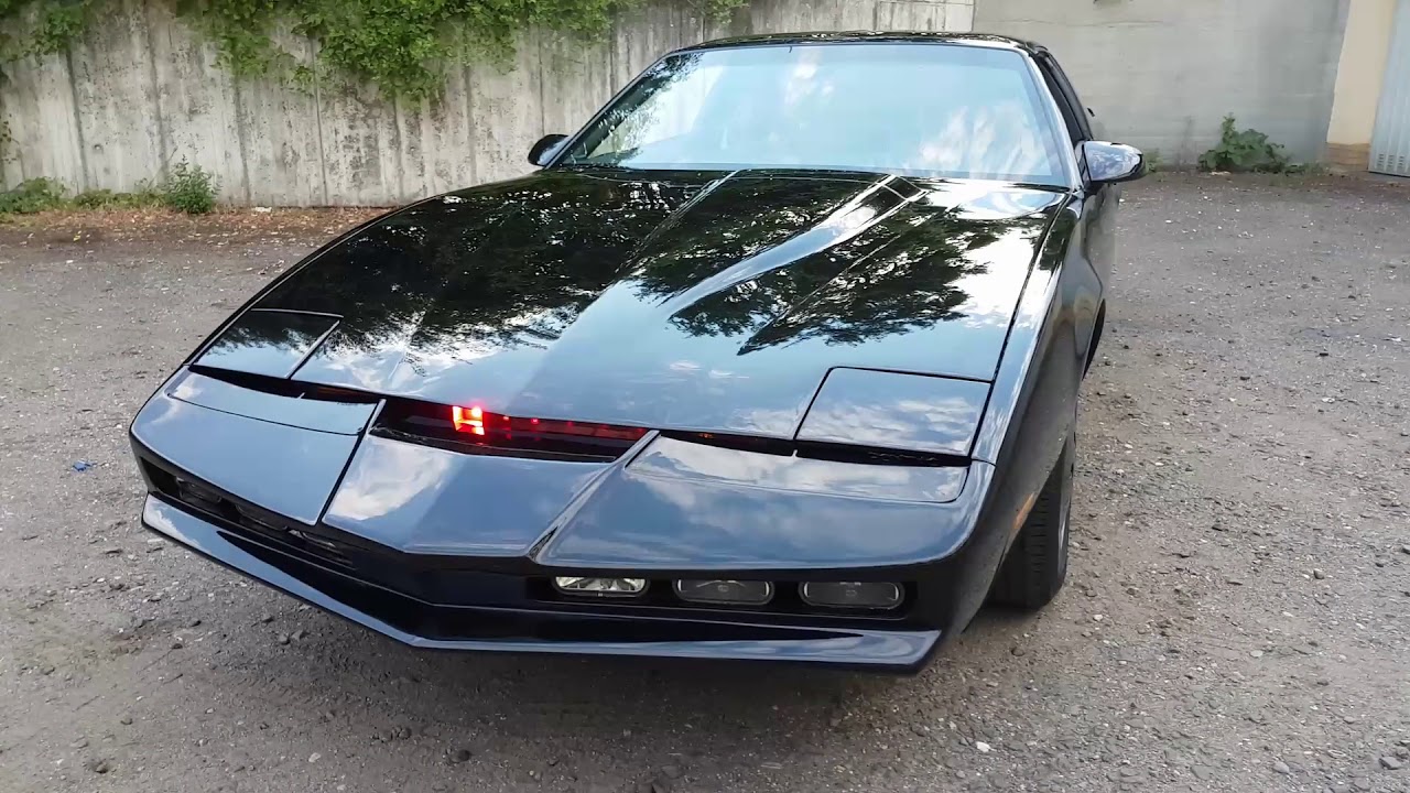 Knight Rider 2019 Knight Rider 2019