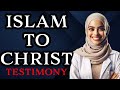 Muslim neuroscientist testimony to christ  praise jesus