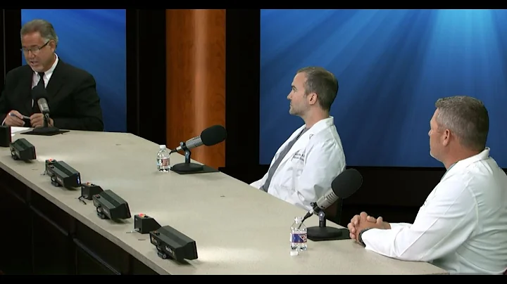 To Your Health with Dr. Nathan Sutton and Dr. Ben ...