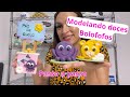 🔥DOCES BOLOFOFOS PASSO A PASSO | doces modelados com pasta de leite-modelei doces pra festa