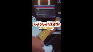 GHEA INDRAWARI - JIWA YANG BERSEDIH POP PUNK COVER