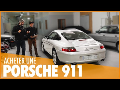 🚗 QUE FAUT-IL SAVOIR AVANT D&rsquo;ACHETER UNE PORSCHE 911 ?