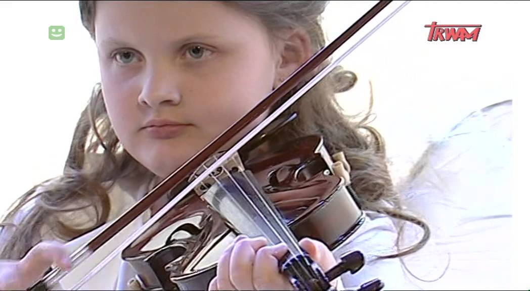 Ania Różyńska ~ Będzie to piękne spotkanie