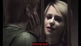 Silent Hill - Hell Frozen Rain 