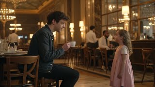 видео: Он был один на свидании вслепую… и вдруг маленькая девочка прошептала ему нечто, что ИЗМЕНИЛО всё… картинка: Он был один на свидании вслепую… и вдруг маленькая девочка прошептала ему нечто, что ИЗМЕНИЛО всё…