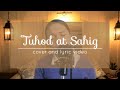 Tuhod At Sahig | Bro Sonny Catan | MCGI | cover &amp; lyric video