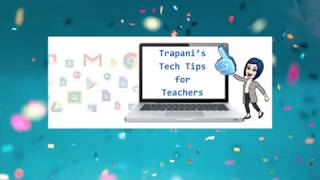 Google Classroom End of Year Cleanup
