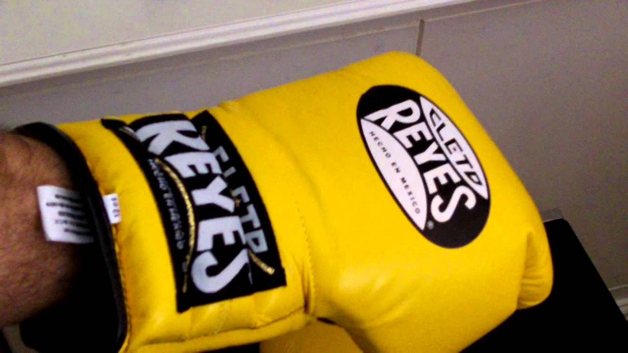 cleto reyes 12 oz