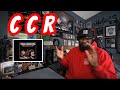 Creedence Clearwater Revival Up Around The Bend REACTION mp3