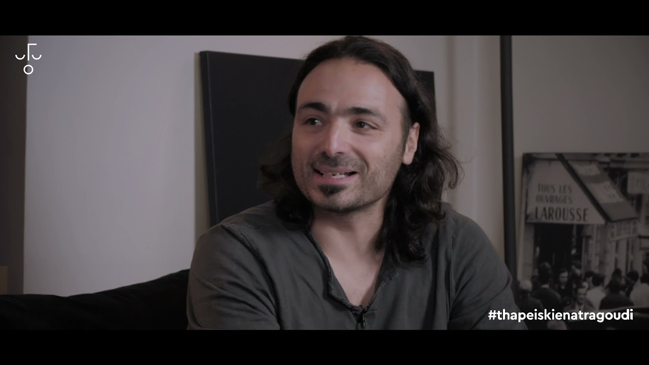 Αλκμάν, θα πείτε κι ένα τραγούδι;