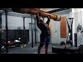 Who Can Take Big Z's Record? | World Log Lift Challenge 2020 Promo