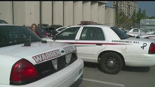 Ride-along with officer shows no typical day for Warren police