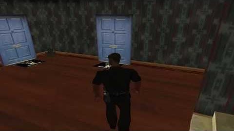 Residential Building - Map Editor - SAMP