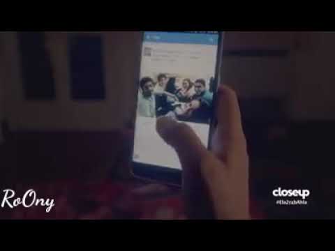 يوم ماتقابلنا عمرو دياب