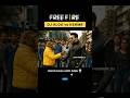 DJ ALOK VS K CHARACTER #wgitachi #freefire