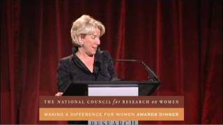 NCRW 2009 Annual Awards Dinner Part 5