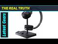Yealink WH62: The Ultimate Wireless Headset Powerhouse
