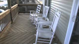 Topsail Island NC | Beach Rental | Our Catch