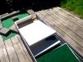 Minigolf Shelves Minigolf Shelves