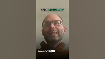 How AI and Machine Learning Transformed HR Analytics, with Nigel Harrison (Head of HR Analytics)