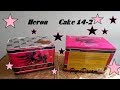 Heron Fireworks Cake 14-2