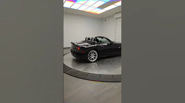 2004 BMW Z4 3 0i 