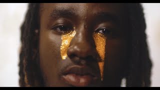 Video thumbnail of "JERUB - Paint Me in Gold  (Official Music Video)"