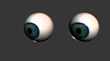 Exemple Orientation Constraint