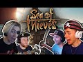 The BEST Pirate Crew to ever Sail ft. XQC, SUMMIT &amp; HUTCH