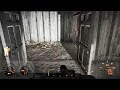 Fallout 4 in a world of chaos  PS4