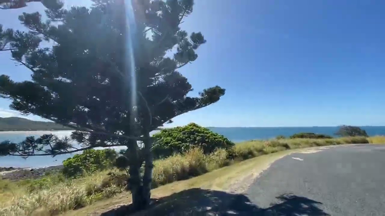 Sarina beach, QLD, Australia