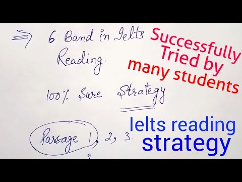 4 tips to get you from a band 6 to a band 7