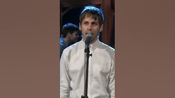 Foster the People - Pumped Up Kicks on Craig Ferguson 2011 #pumpedupkicks #fosterthepeople