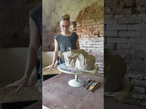 Video: Was symbolisiert Keramik?
