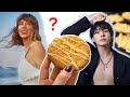 I tested famous peoples recipes taylor swift jungkook beyonc