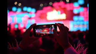 Web Summit Vancouver 2025 | Opening Night