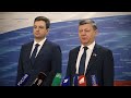 Новиков русофобам, антикоммунистам, антисоветчикам и «правозачинщикам»: «Не сейте рознь в стране!»