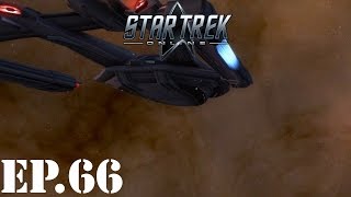 Star Trek Online Lets Play Federation Campaign Part 66 Hromi Cluster