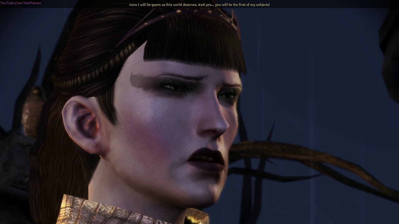 Dragon Age Awakening ADA Part 8 