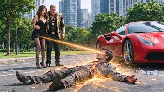 Dumped for a Rich Man, He Awakens Golden Eyes and Finds a $10M Antique for $10! screenshot 4