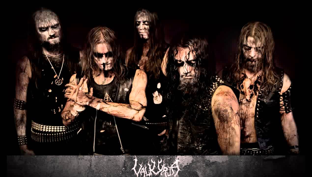 Ver Valkyrja - The Cremating Fire no YouTube Ver Valkyrja - The Cremating Fire no YouTube
