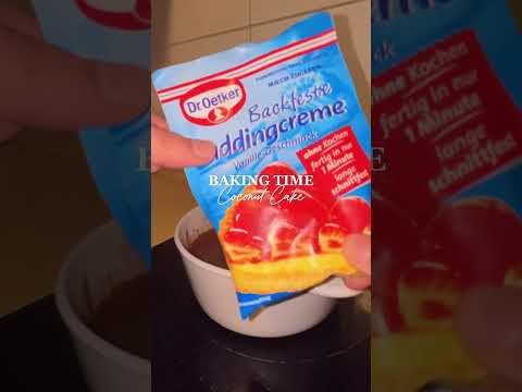 كيك سهل بالشوكولاطه 