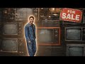 I Bought $2,000 Worth of Vintage TV's &amp; Radios (Part 1)