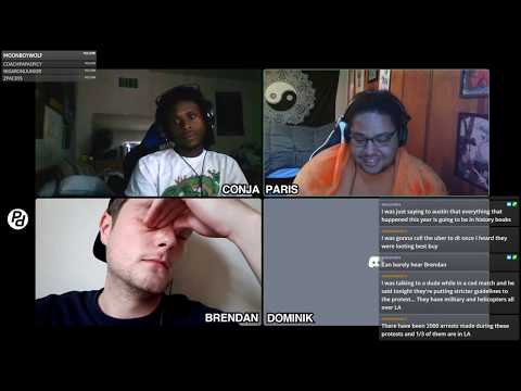 The Mareesly Leaks: Justice Delayed?