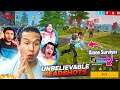 Laka toh cheater nikla all unbelievable headshots no bodynew golden elites gameplay  tonde gamer