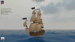 New Horizons on Maelstrom Engine [build 14 2nd July 2021]