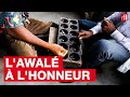 Lawal une prsence africaine