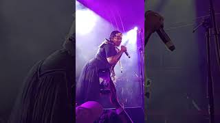Ingoma – Thandiswa Mazwai Live.