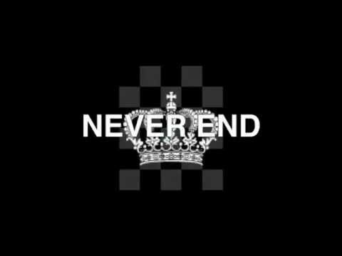 【歌ってみた】〜NEVER END（越前リョーマ）〜