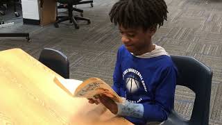5th Grade STEM Night promo 2024